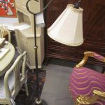 701 6414 FLOOR LAMP